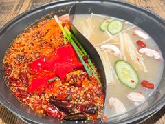 -冯校长老火锅(深圳总店)