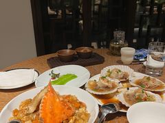 -宁波柏悦酒店·钱湖渔港