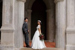 -绿皮火车照相馆 婚纱照旅拍(厦门店)