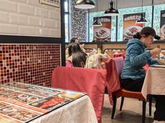 -金桔香港茶餐(宝安大厦店)