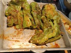 -很久以前羊肉串(中山公园店)