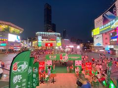 -费大厨辣椒炒肉(黄兴中心广场店)