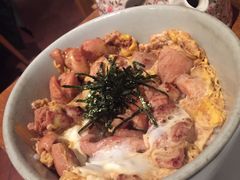 -铃木食堂(帽儿胡同店)