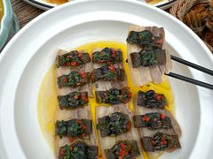 -七的湖·江南蟹舫·阳澄湖农家菜(蟹舫苑店)