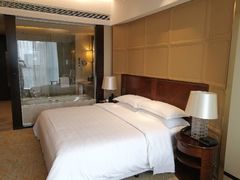 -广州粤海喜来登酒店