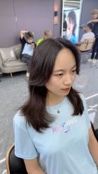 -藤野造型烫染·漂发