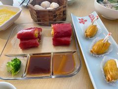 -茶小点(丽悦新天店)