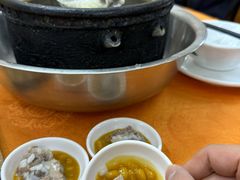 -辉记潮汕海鲜砂锅粥(市桥店)