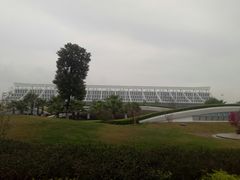 -厦门高崎国际机场-T3航站楼