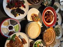 -青年公社烤鸭(青年路店)