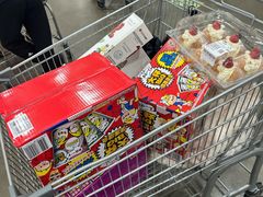 -山姆会员商店(邻瑞广场店)