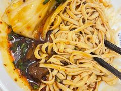 -李与白包子铺(桐梓林店)
