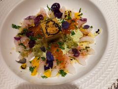 -桂马·日本料理·海胆·海鲜饭·酒场(民主广场店)