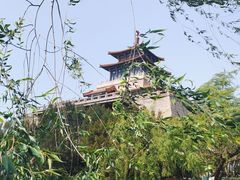 -解放阁