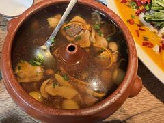 -小喜客·云南特色菜(纳西庭院店)