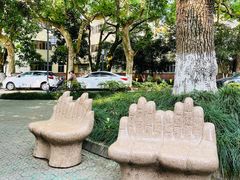 -浙江医院(灵隐院区)