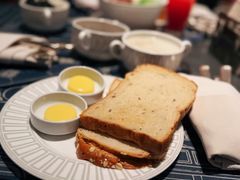 -丘吉尔餐厅(澳门伦敦人店)