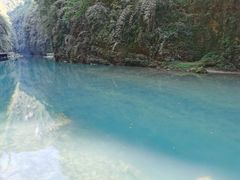 -阿依河景区