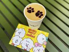 -Seesaw Coffee(上生新所店)