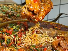 -冒菜西施·非遗冒菜(总店)