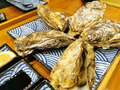 -帽帽家只卖生蚝·烧烤(沙湖路店)