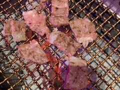 -樱宿日式和牛烧肉(五道口店)