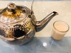 -马尔龙新疆饭店·清真(瑞景店)