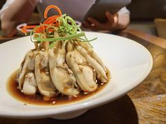 -隐厨·中国菜馆(三里屯T+MALL店)
