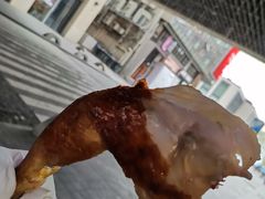 -吴山烤禽 (吴山路店)