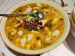 -江城小馆陕南妈妈菜·全球旅行餐厅(钟楼店)