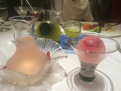 香颂玫瑰露-王品牛排(帝壹城店)