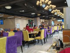 -唐朝茶楼(金沙时代广场店)