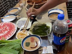-鑫隆四季涮肉(香河店)