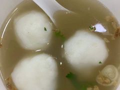 -文辉墨鱼丸大王(铜锣湾渣甸街总店)