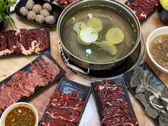 -福合埕牛口福·牛肉火锅·牛肉丸