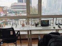 -荔枝共享自习室