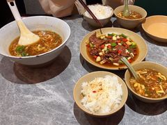 -廖川菜(八佰伴店)