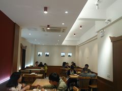 大堂-海丝金凤(金鱼店)