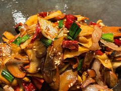 -吃货私房菜(丽江束河古镇店)