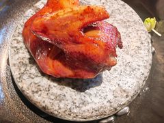 -柴门头啖汤·经典川菜·慢火汤品(锦城万达店)
