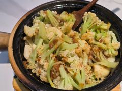-火啫啫·粤式啫啫煲(南通首店)
