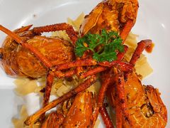 -猪肉婆私房菜(容桂总店)