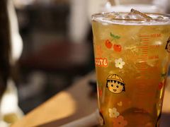 -甘单茶事小馆(洋河店)