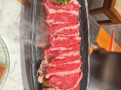 -牛三斤潮汕鲜牛肉火锅(昌发展万科店)