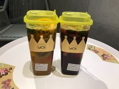 -YO!TEA有茶(坂田佳华领汇店)