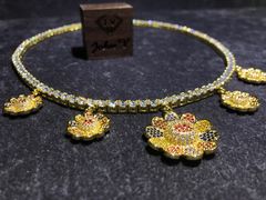 -梵薇Joker.V银饰工作室