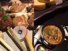 -笑福亭料理小馆(解放碑店)