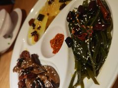 -守柴炉烤鸭(科华中路王府井店)