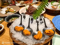 -花和海鲜自助(梅江店)