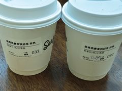 -Seesaw Coffee(上海太阳宫K46店)